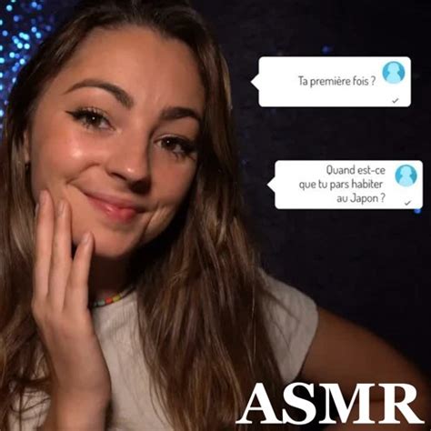 Stream Faq Je R Ponds Vos Questions Pt By Roxane Asmr Listen