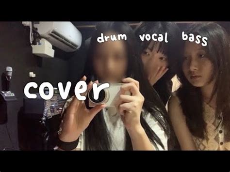 COVER Kanaria 酔いどれ知らず 취한 줄을 모르고 고등학생 밴드 커버 YouTube