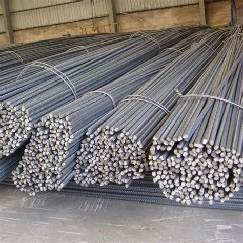 12 Mm TATA TMT Steel Bars Grade Fe 500D At Rs 62 Kg In Hyderabad ID