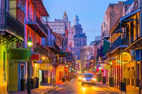 Most Instagrammable Spots In New Orleans Viral Rang