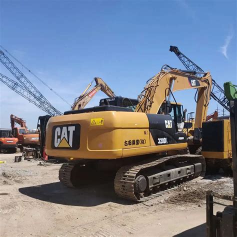 Used Cat 320 Excavator Excavadora Used Japan Cat 320gc 320d2 320dl 320c 320cl 320d Excavator