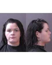 Kara Ashley France Arrested Booked 02 14 2024 Arrest Files