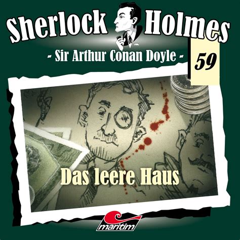 Ein Ehrbares Haus Sherlock Holmes Die Neuen Falle 5