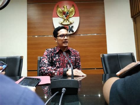 Kantor Menteri Perdagangan Digeledah KPK Begini Respons BPN