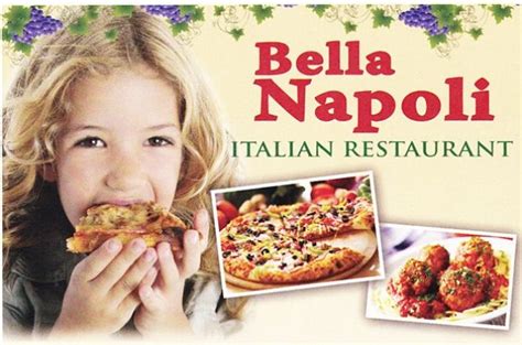 Napoli Italian Restaurant | Planet Rockwall | Rockwall, Texas Magazine