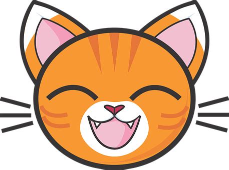 300+ Free Cartoon Cat & Cat Images - Pixabay