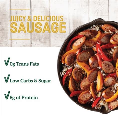 Hillshire Farm Lite Polska Kielbasa Smoked Sausage 13 OZ Pick N Save