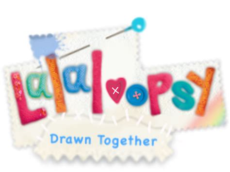 Lalaloopsy Drawn Together Lalaloopsy Land Fanon Wiki Fandom