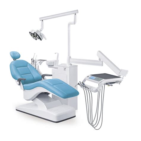 Dentaleinheit Mit Stuhl Gd S Foshan Gladent Medical Instrument