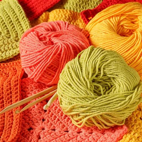 A Comprehensive Guide For Yarn Textures And Its Significance For ...