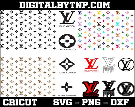 Louis Vuitton Drip Svg Louis Vuitton Svg Lv Svg Fashion Brand Logo