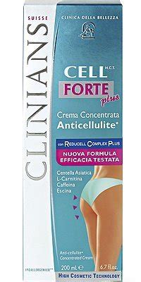 Amazon Clinians Cell HCT Forte Plus Against The Unaesthetic Signs