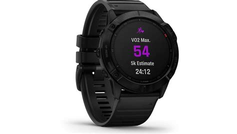 Smartwatch Garmin Fenix X Pro Solar Dise O Caracter Sticas Y Precio