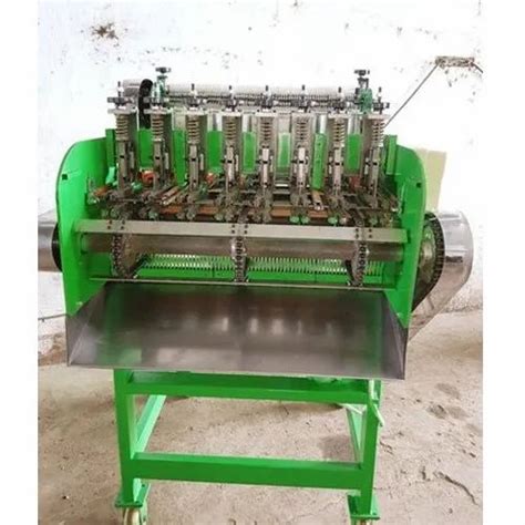 Sga Horizontal Cutter Cashew Cutter Capacity Kg Hr Machine