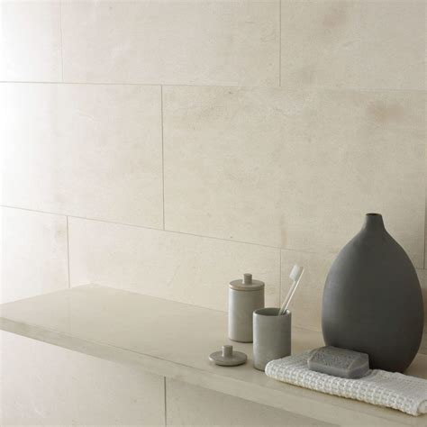 Trendy Flax Polished Limestone For Stylish Bathroom Decor