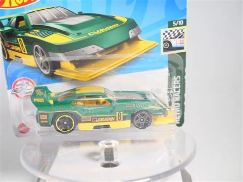 Coche Escala Gt Scorcher 1 64 Hot Wheels