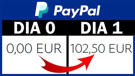 C Mo Ganar D Lares Diarios Para Paypal R Pido C Mo Ganar