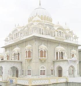 Gurdwara Panja Sahib - SikhiWiki, free Sikh encyclopedia.