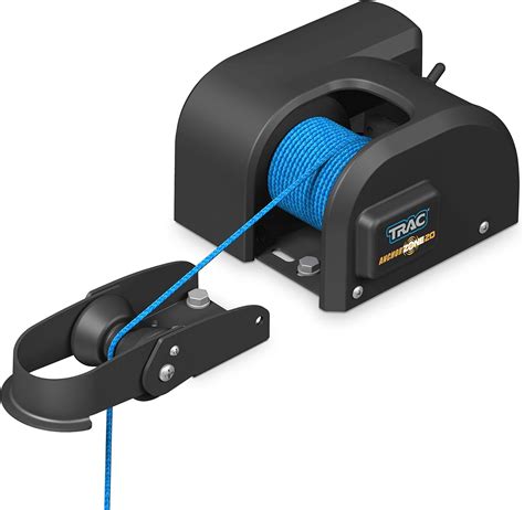 Best Electric Boat Anchor Winches Of 2021 Ultimate Guide Winch Central