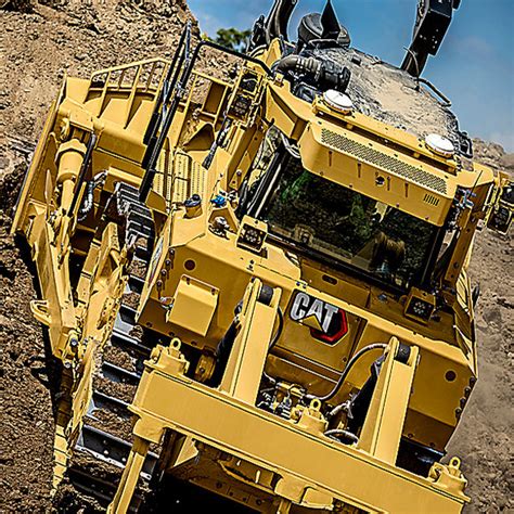 CATERPILLAR D8 - QER