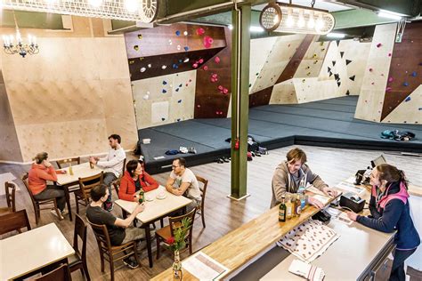 Boulderhalle Steil Bouldern In Karlsruhe Auf 1300 Quadratmetern