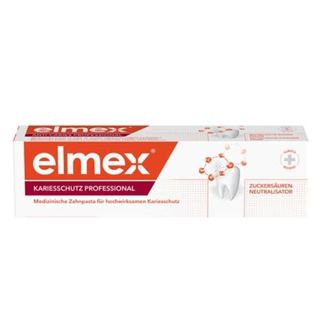Elmex / Елмекс
