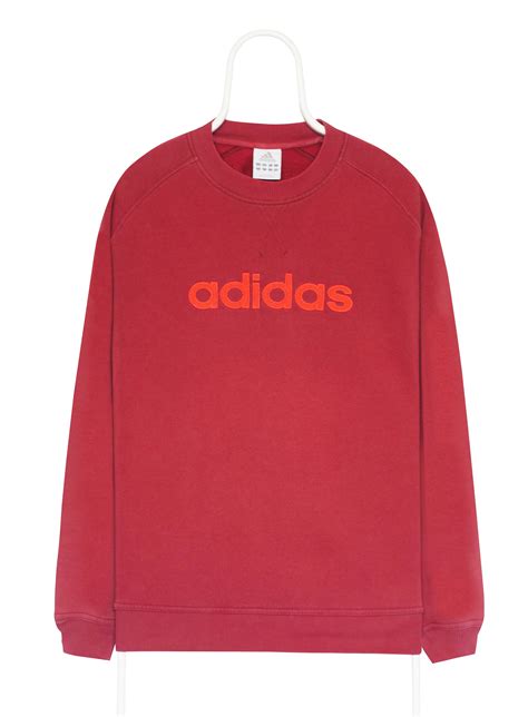 Adidas Adidas Vintage 90s Sweatshirt Grailed