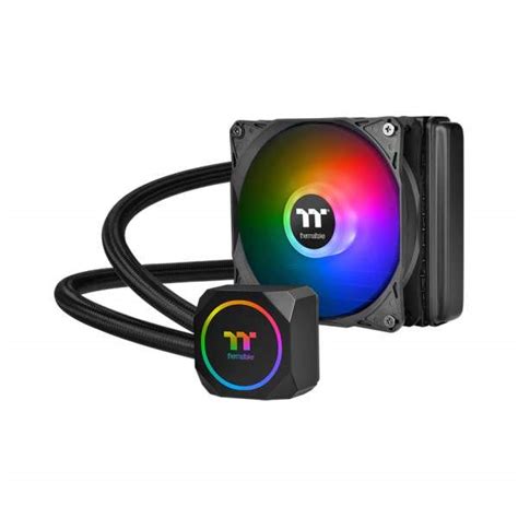 Thermaltake TH120 ARGB Sync AIO Liquid Cooler