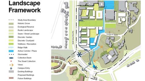 Ucsd Campus Map