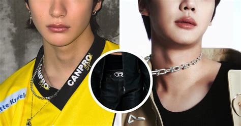 5th-Gen Stars Spark Heated Debate After Wearing The Same Exact Outfit ...