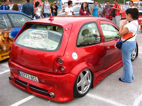 Tuning cars and News: Opel Corsa Tuning