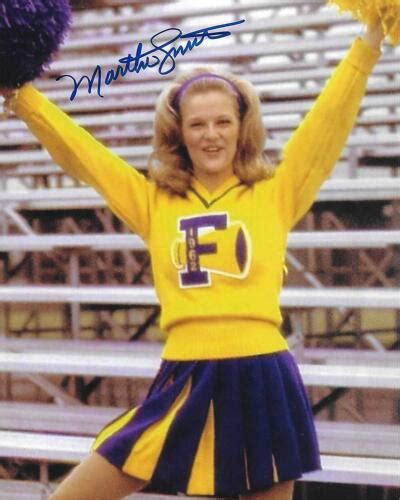 Martha Smith Animal House Babs Original Signed 8x10 The Hollywoodshow