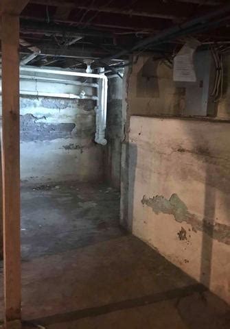 Basement Systems Of Indiana Before After Photo Set Basement