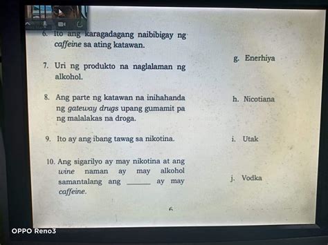 Karugtong Po To Ng 1 5 Kanina Pasagot Narin Po Brainly Ph