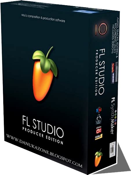 100 Fl Studio Wallpapers