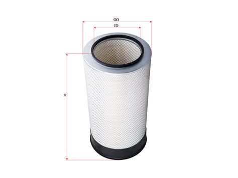 Sure Filter SFA 1361P | Sure Filter