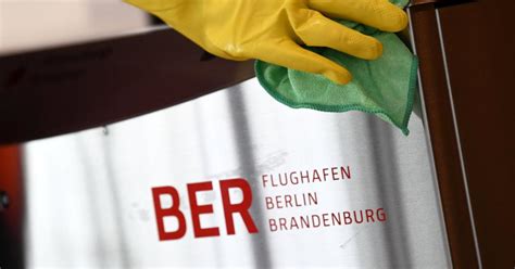 Flughafen Streik In Berlin Fl Ge Von Und Nach Sterreich Betroffen