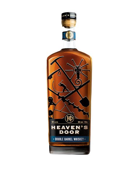 Discover Heaven S Door Whiskey Collection Royal Batch