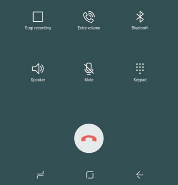 Como Grabar Una Llamada En Un Samsung Gratis