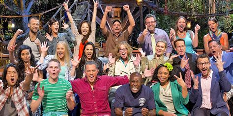 Survivor: Every Season Featuring Returning Players, Ranked