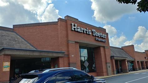 HARRIS TEETER - 23 Photos & 29 Reviews - 1811 Matthews Township Pkwy ...