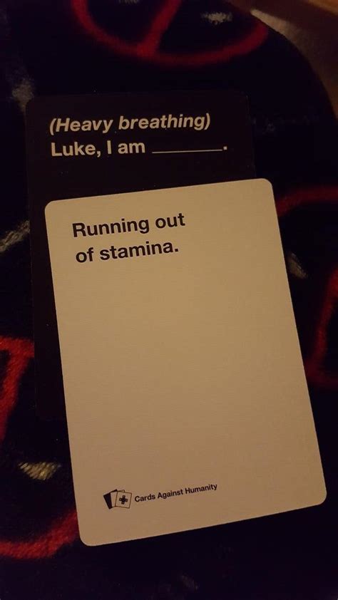 Of The Funniest Cards Against Humanity Combinations Know Your Meme