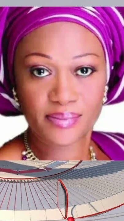 Remi Tinubu Assumes Office As First Lady Youtube