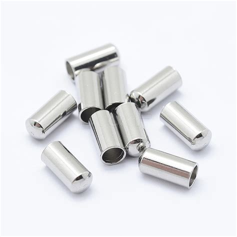 Wholesale 304 Stainless Steel Cord Ends