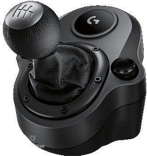 Logitech Driving Force Shifter ab 34,19 € (Juli 2025 Preise ...