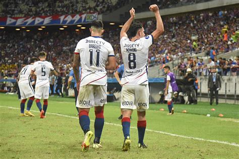 R Sultats Defensa Y Justicia San Lorenzo