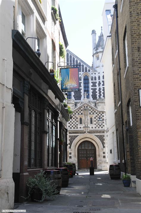 Great Pubs Of London 2
