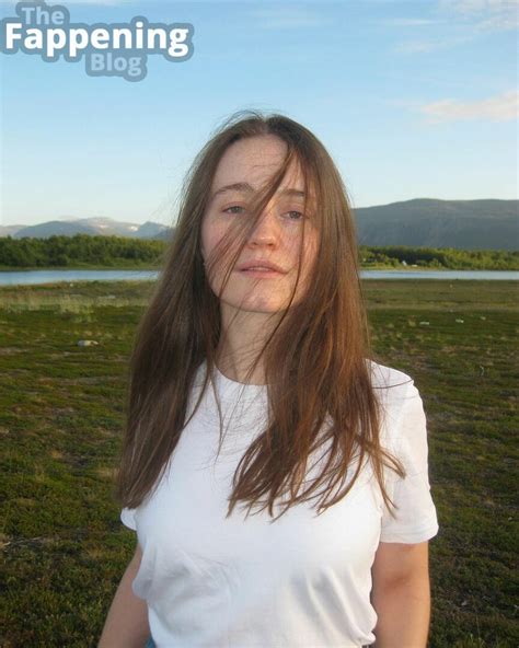 Norwegian Girls Nude Leaks Photo TheFappening