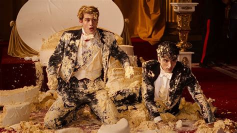 El Amor Gay Se Filtra En Los Palacios De La Realeza Brit Nica