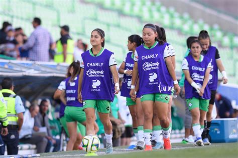 Santos Vs Toluca J10 C2023 Liga MX Femenil ND56058 TAR Mx